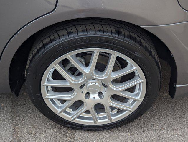 Used 2010 Ford Fusion For Sale in Tucson, AZ