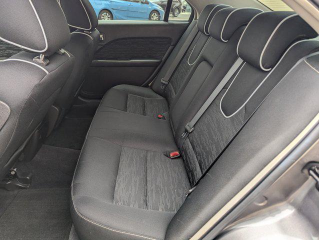 Used 2010 Ford Fusion For Sale in Tucson, AZ