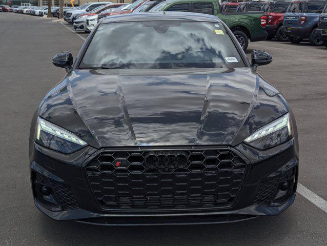 Used 2024 Audi S5 Sportback For Sale in Green Valley, AZ