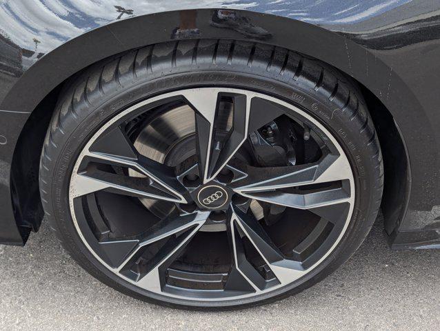 Used 2024 Audi S5 Sportback For Sale in Green Valley, AZ