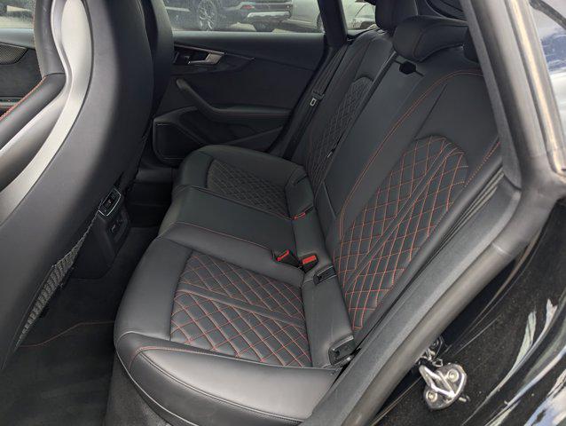 Used 2024 Audi S5 Sportback For Sale in Green Valley, AZ
