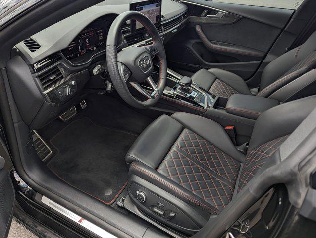 Used 2024 Audi S5 Sportback For Sale in Green Valley, AZ