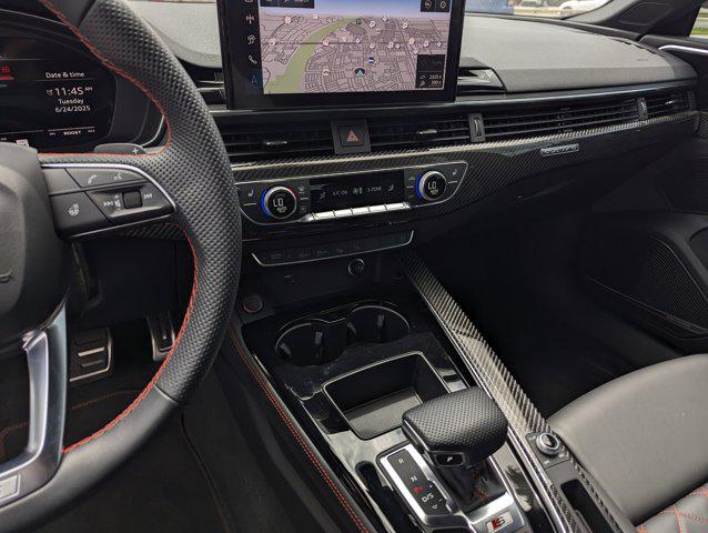 Used 2024 Audi S5 Sportback For Sale in Green Valley, AZ