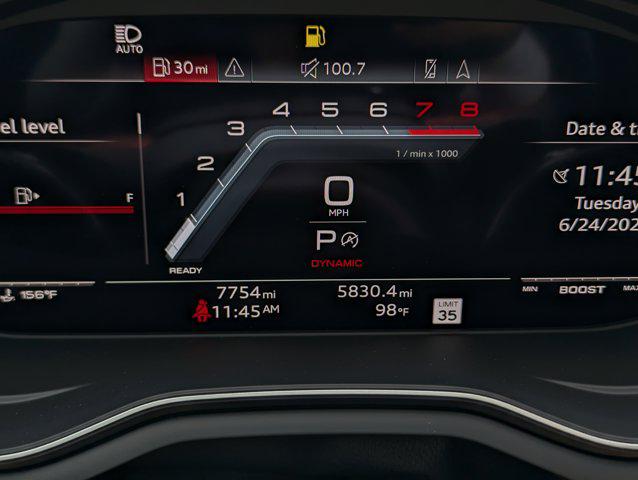 Used 2024 Audi S5 Sportback For Sale in Green Valley, AZ