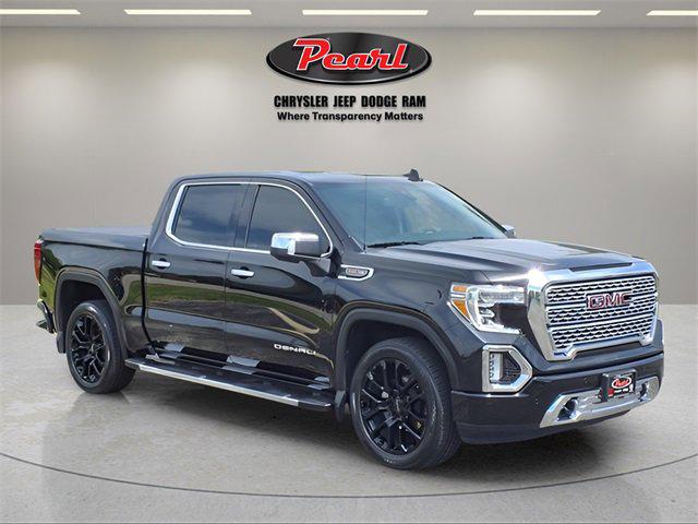 2022 GMC Sierra 1500 Denali 2022 GMC Sierra 1500 Denali