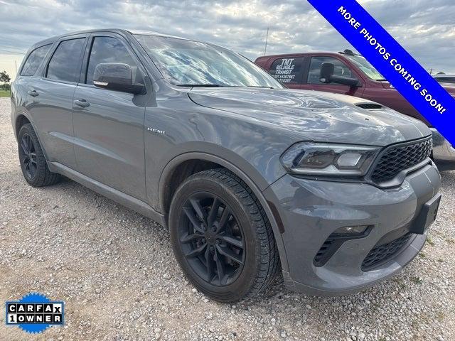 2022 Dodge Durango R/T AWD
