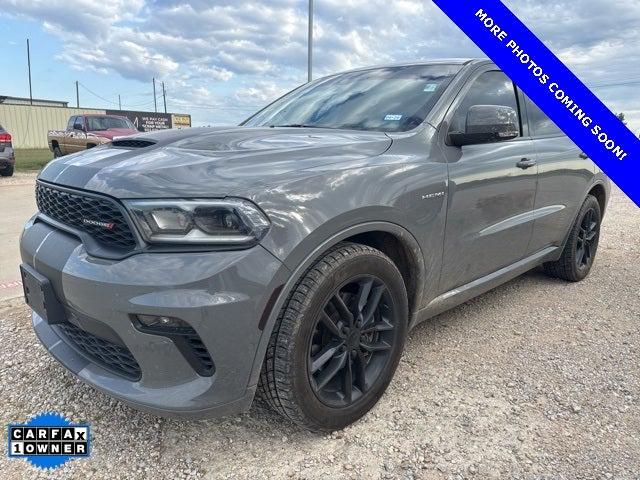 2022 Dodge Durango R/T AWD