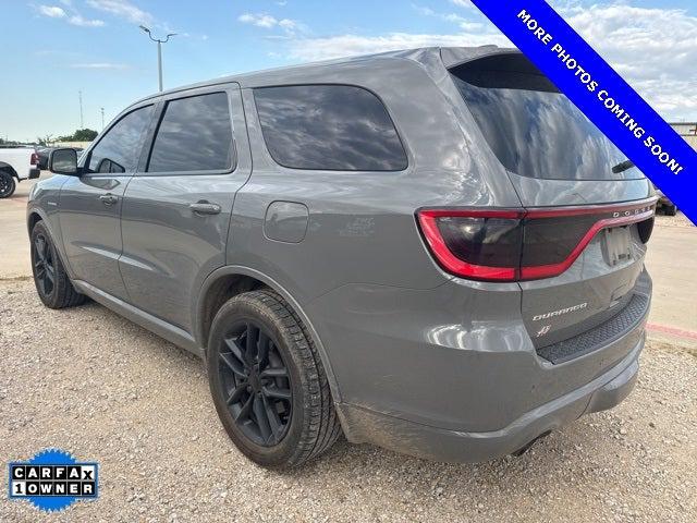 2022 Dodge Durango R/T AWD