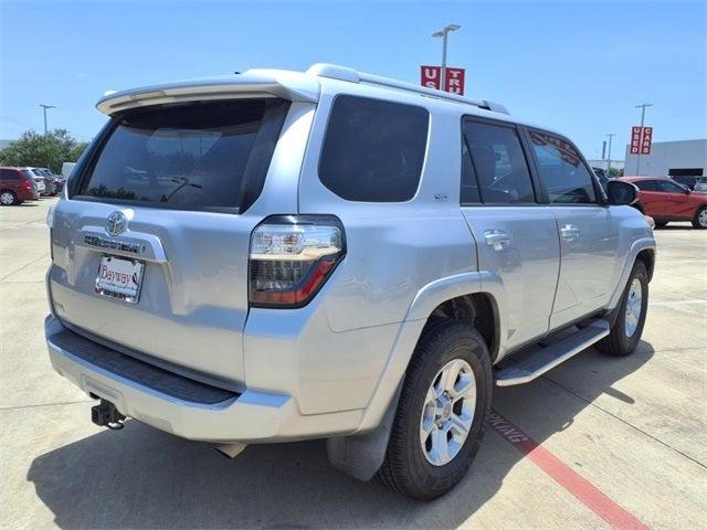 2014 Toyota 4Runner SR5