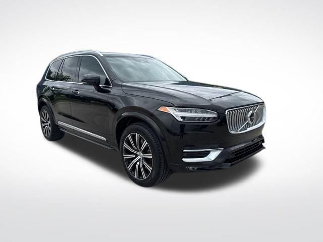 2020 Volvo XC90 T6 Inscription 7 Passenger