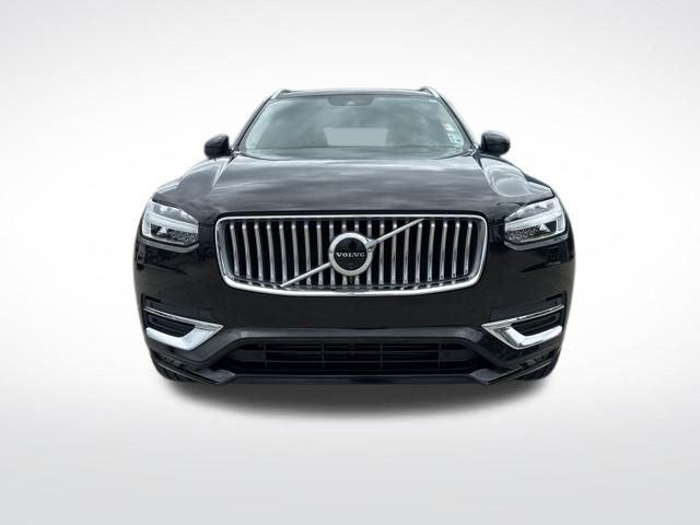 2020 Volvo XC90 T6 Inscription 7 Passenger
