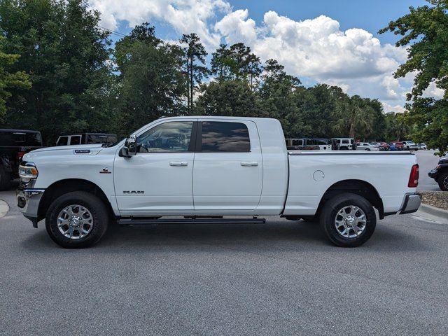 2023 RAM 2500 Laramie Mega Cab 4x4 64 Box