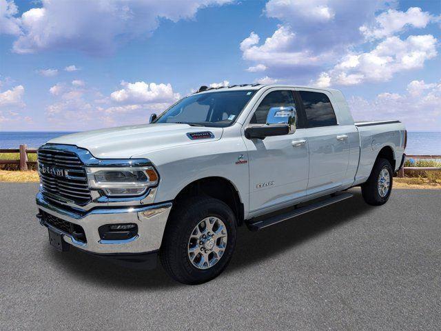 2023 RAM 2500 Laramie Mega Cab 4x4 64 Box