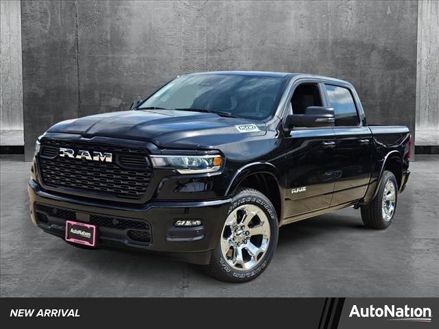 2025 RAM Ram 1500 RAM 1500 LONE STAR CREW CAB 4X2 57 BOX