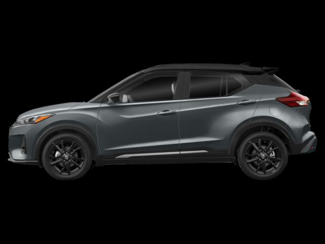 2024 Nissan Kicks SR Xtronic CVT