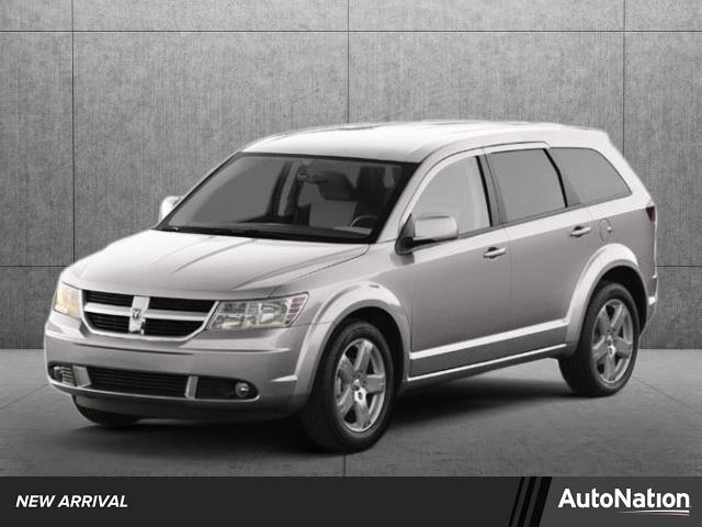 2010 Dodge Journey SXT
