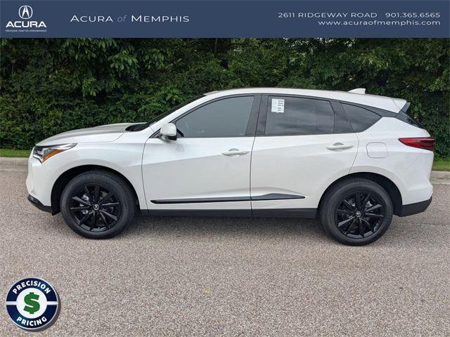 2025 Acura RDX Standard