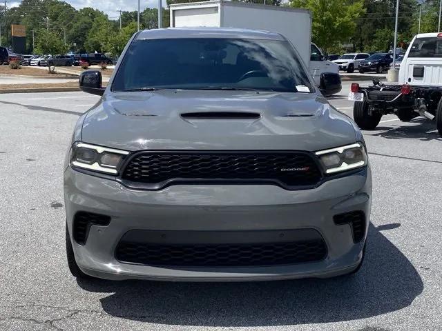 2024 Dodge Durango R/T RWD