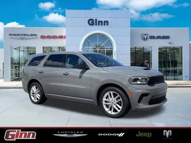 2024 Dodge Durango R/T RWD