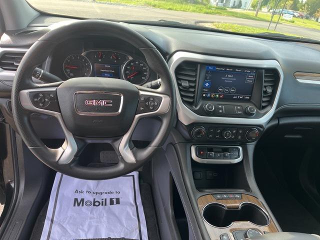 2023 GMC Acadia AWD SLE