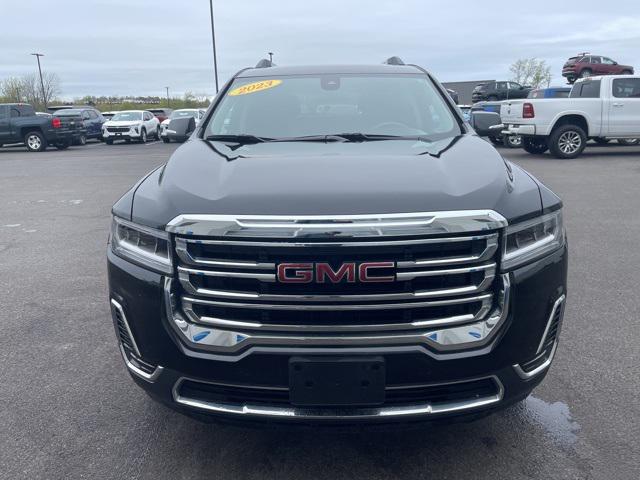 2023 GMC Acadia AWD SLE