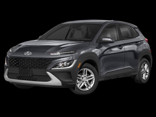 2022 Hyundai Kona SE
