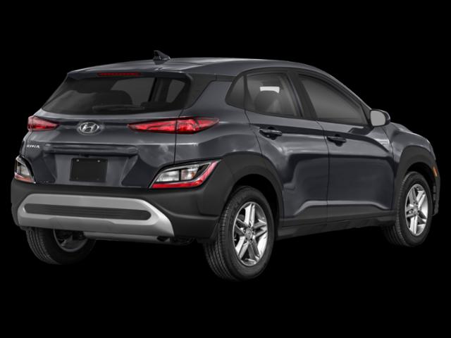 2022 Hyundai Kona SE