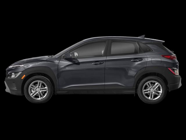 2022 Hyundai Kona SE