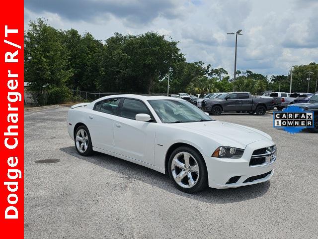 2014 Dodge Charger R/T Max