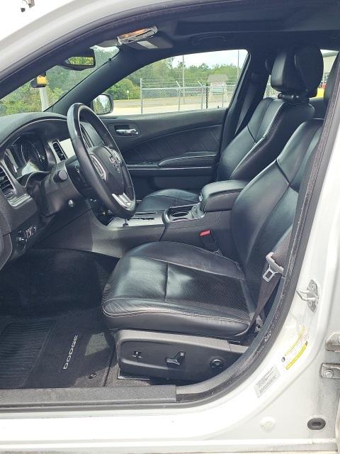 2014 Dodge Charger R/T Max
