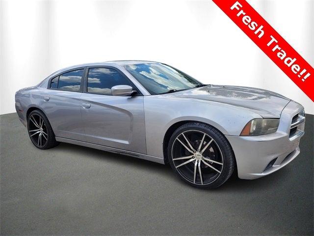 2014 Dodge Charger SE