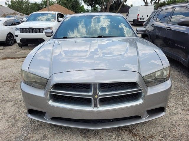 2014 Dodge Charger SE