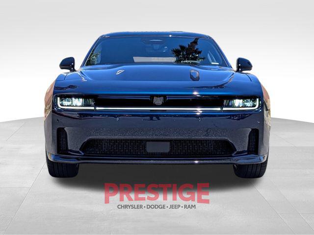 2025 Dodge Charger CHARGER 2-DOOR DAYTONA R/T AWD