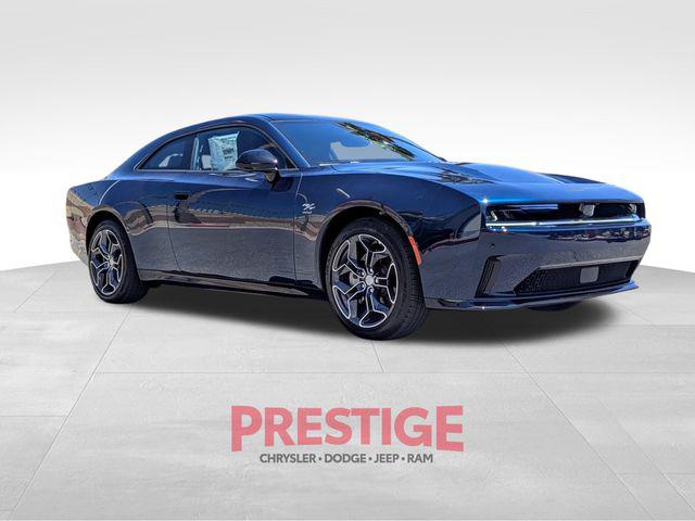 2025 Dodge Charger CHARGER 2-DOOR DAYTONA R/T AWD
