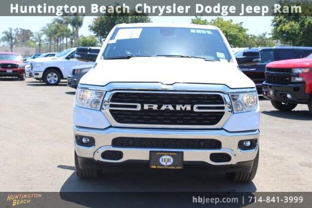 2024 RAM 1500 Big Horn Crew Cab 4x4 57 Box