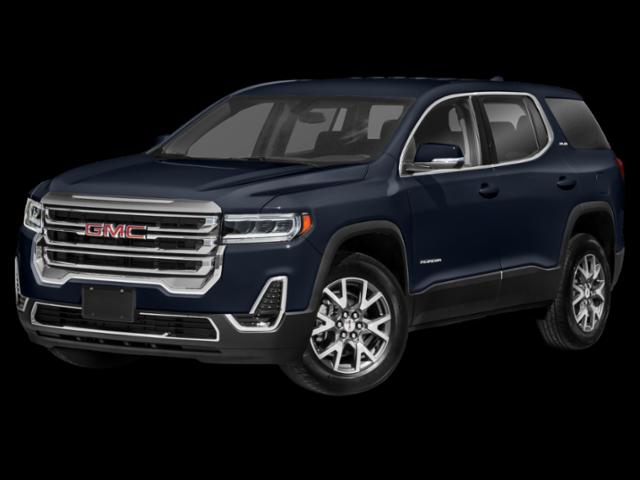 2022 GMC Acadia FWD SLE