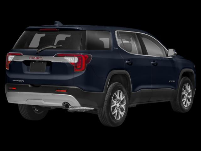 2022 GMC Acadia FWD SLE