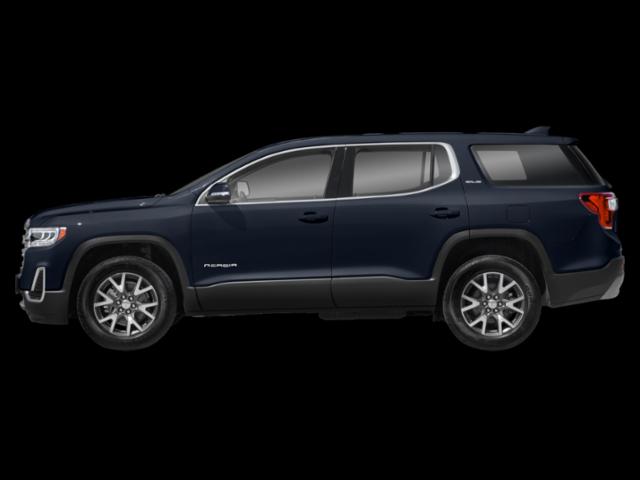 2022 GMC Acadia FWD SLE