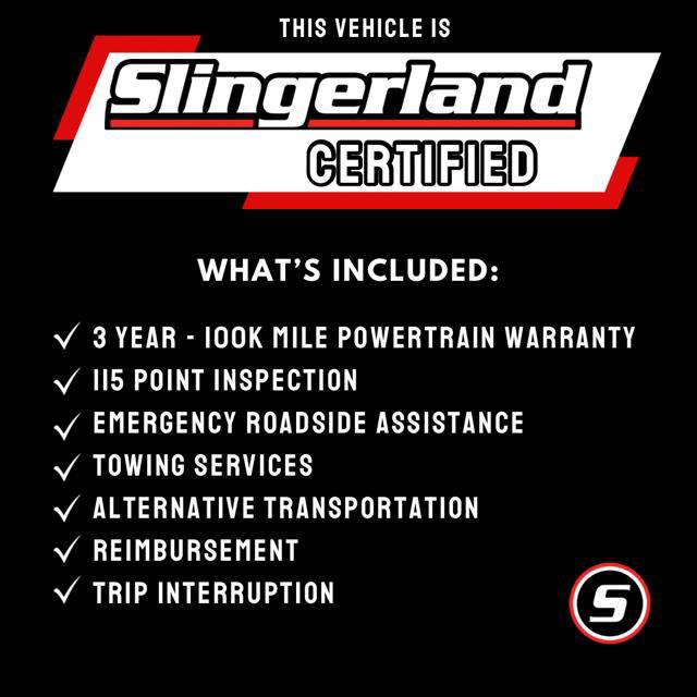 2023 Jeep Grand Cherokee L Overland 4x4