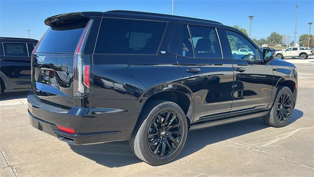 2024 Cadillac Escalade 4WD Sport 2024 Cadillac Escalade 4WD Sport