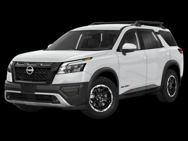 2023 Nissan Pathfinder Rock Creek 4WD