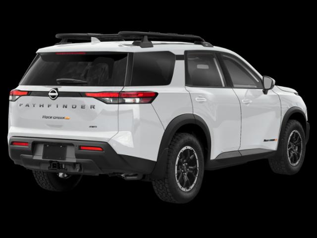 2023 Nissan Pathfinder Rock Creek 4WD