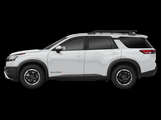 2023 Nissan Pathfinder Rock Creek 4WD