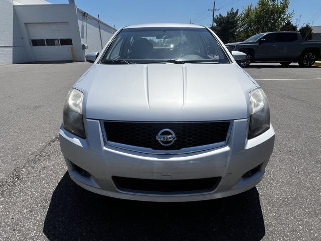 Used 2010 Nissan Sentra For Sale in Waterford Twp, MI