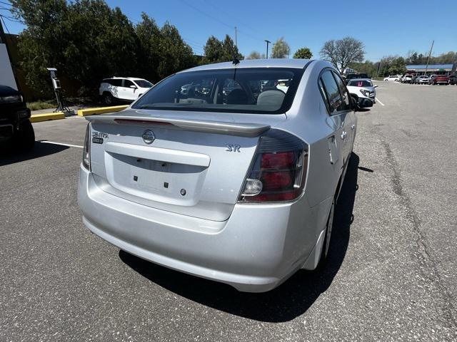 Used 2010 Nissan Sentra For Sale in Waterford Twp, MI
