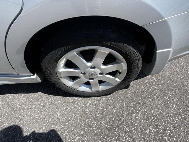 Used 2010 Nissan Sentra For Sale in Waterford Twp, MI