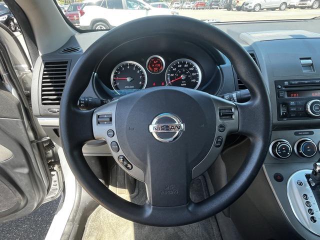 Used 2010 Nissan Sentra For Sale in Waterford Twp, MI