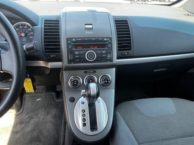 Used 2010 Nissan Sentra For Sale in Waterford Twp, MI