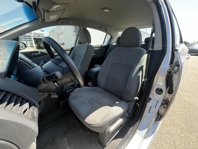 Used 2010 Nissan Sentra For Sale in Waterford Twp, MI