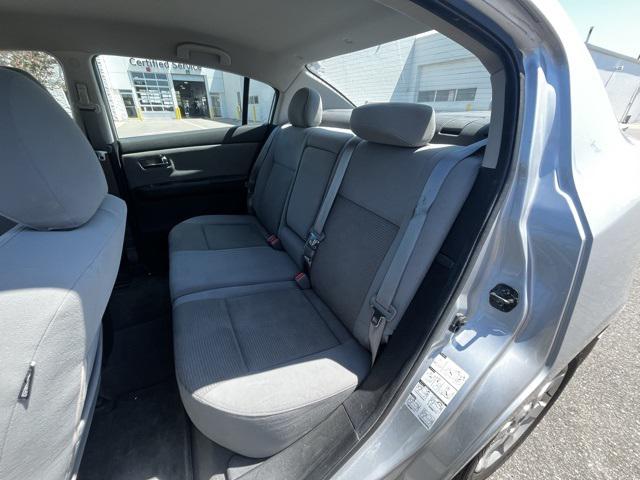 Used 2010 Nissan Sentra For Sale in Waterford Twp, MI